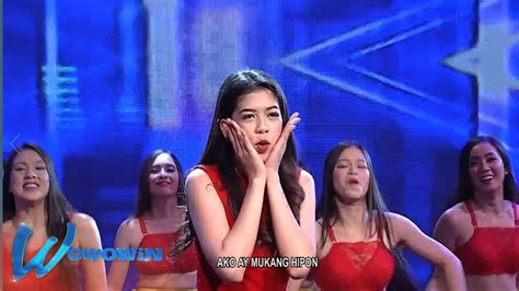 Wowowin: “Talikodgenic Man Ako” by ‘Sexy Hipon  .